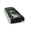 Scale Business Performance HPE ProLiant BL460c Gen10 Blade Server