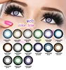 Best cheap colored soft eos contact lens