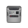 Compact 146Wh / 39600mAh Portable Outlet, DC/AC Output Generator Alternative Rechargeable Power Source