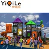 multi function modular playground for game center equipment or create amusement park
