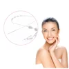 Wrinkle Remover Feature and FDA Certification Everline PLA Silhouette Soft Lift 4cones Same direction