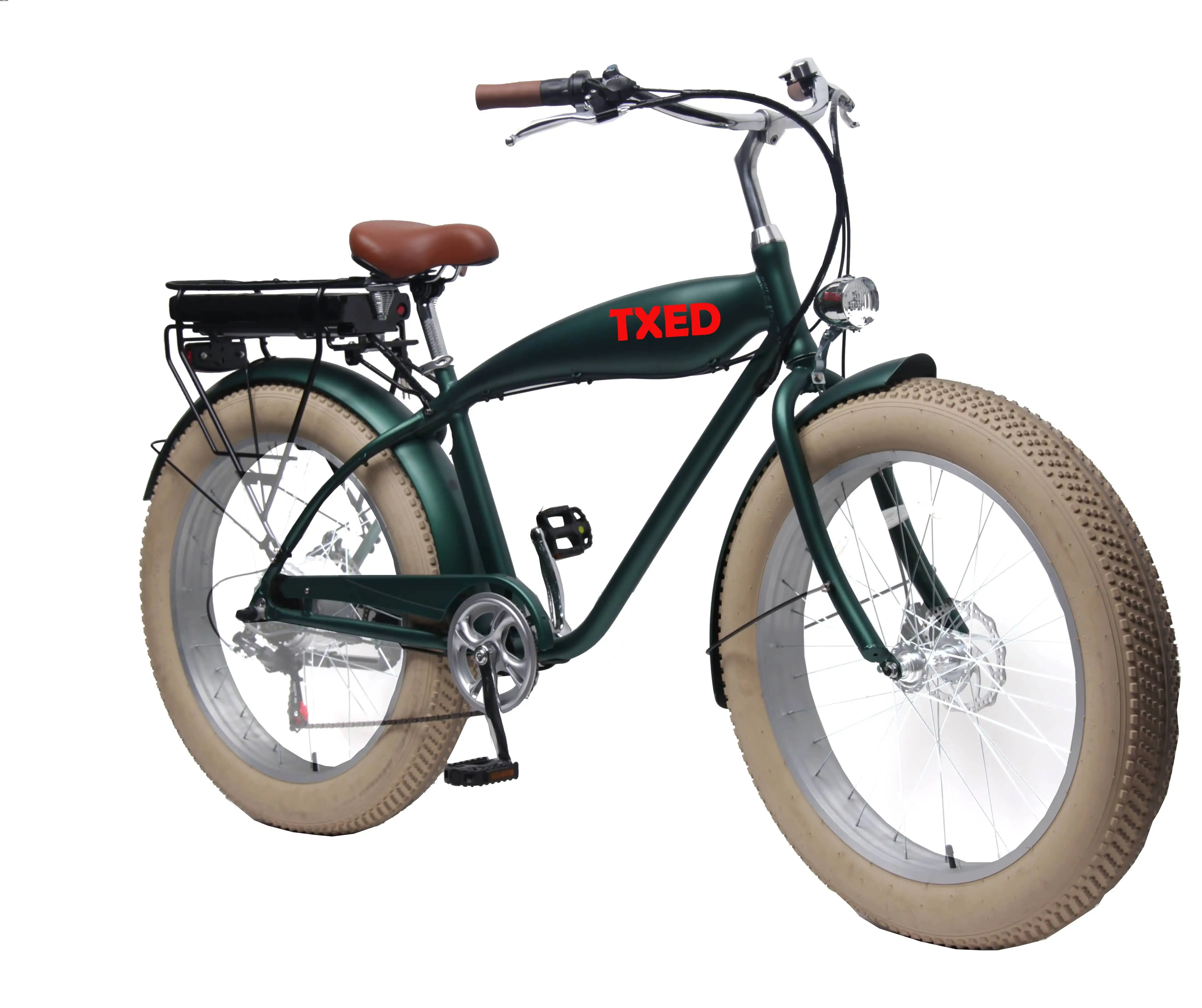 electric bike kit for beach cruiser