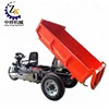 Hot sale new model electric battery 3 wheel tricycle