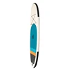 Foldable Long Inflatable SUP Board, Foldable Water Sports Equipment Sup Inflatable Set