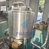 Hemp plant CBD oil high speed centrifuge extractor