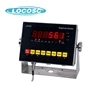 Digital Pressure Indicator Lcd Weighing Indicator Weighing Scale
