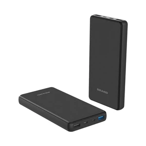 20000mAh Portable Power Bank Type C PD USB