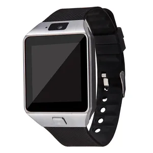 DZ09 Smartwatch Mobile Watch Phone & Fitness Tracker