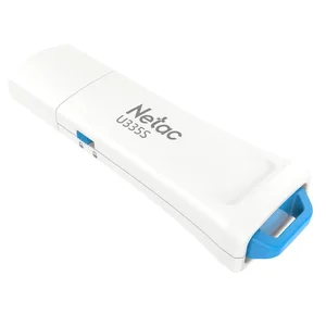 Netac USB3.0 Flash Drive Encryption Protection Switch