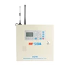 Customized Design GSM & PSTN Factory Security Alarm System for Intruder with Dot Matrix LCD Display