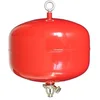 CE 2kg/ 4kg/ 6kg/ 8kg/ 10kg Stored-pressure Ceiling Mounted Hanging Automatic Superfine Dry Powder Fire Ball Extinguisher Device
