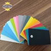 JINBAO Waterproof high density smooth surface 4 x 8ft 5mm 8mm 15mm 20mm thickness plastic pvc foam board