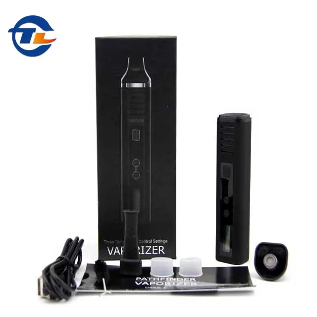 

Popular e-cigarettes portable convection vaporizer dry herb original from Talyvape, Black,white,blue,red