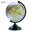 Customized Map Decoration World Earth Globe