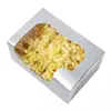 New Arrival microphyllous Wedding decoration small leaves preserved Annabeth Hydrangea
