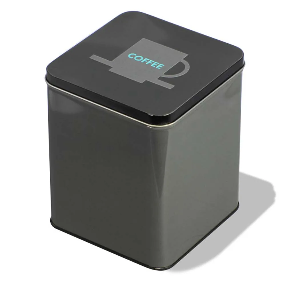 
New Style Printing Aluminum Square Cake Carousel Tin 