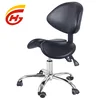 barber shop equipment salon saddle seat barber chairs stool chairs