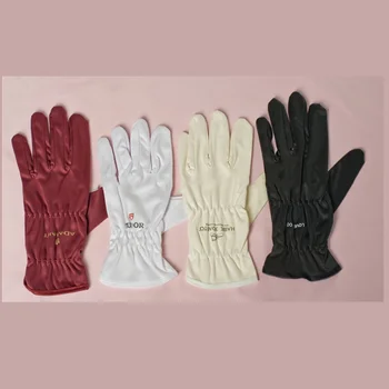 jewelry cleaning gloves