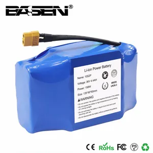 Hoverboard Battery Pack Suppliers And Hoverboard Battery Pack Supplieranufacturers At Alibaba