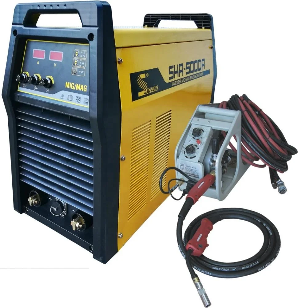 co2 welding equipment