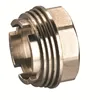 1-1/4 Inch Cast Iron Bookshelf Kitchen Furniture Fittings Elbow Connector For Mounting Hardware Pipe Clothing Rack Wall Mounted