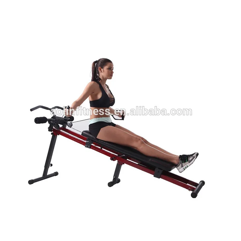 total fitness equipment