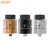 OUMIER Armadillo RDA 24mm 2019 New Atomizer