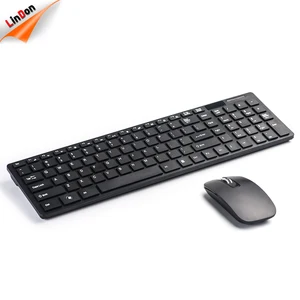 2019 Hot Sale Cheapest Computer Office OEM ODM Wireless keyboard mouse