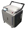 Automatic Fiber Laser Cleaning Metal Cutting Machine 500w