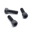 Wholesale DIN912 Grade 12.9 Knurled Thumb Hexagon Socket Head Cap Screw