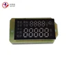 custom common anode led seven segment led display