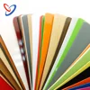 plastic band bande de chant 3mm solid wood edge banding