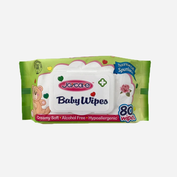 
wholesale premium reusable organic baby wet wipes biodegradable alcohol free wipes skin care soft baby water wet wipes china 