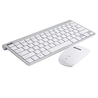 

Hot Popular Oem Magic Computer Keyboard Wireless,Aluminium Mini Wireless Keyboard And Mouse Combos