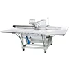 PA8200 Oil-Free Fully pattern making sewing machine auto template sewing quilt machine