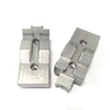 OEM precision custom laser cut ring sugar pot stainless steel