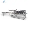 Search wholesale products cling film/long lamp paper carton box sealing machine