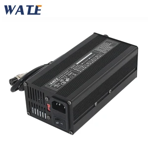 60V 5A 8A Lithium Battery Charger E bikes Tricycles