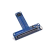 Microbit Development board extension board Python Transfer plate T type