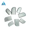 B16 B20 Tungsten carbide tips for lathe K20 K15 P30 H10