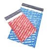 Inspired mailers inexpensive orange poly high quality 10x13 tear proof