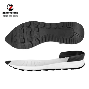 thin rubber soles for shoes