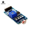 Lonten 1PCS Optical Sensitive Resistance Light Detection Photosensitive Sensor Module for ard 4pin DIY Kit