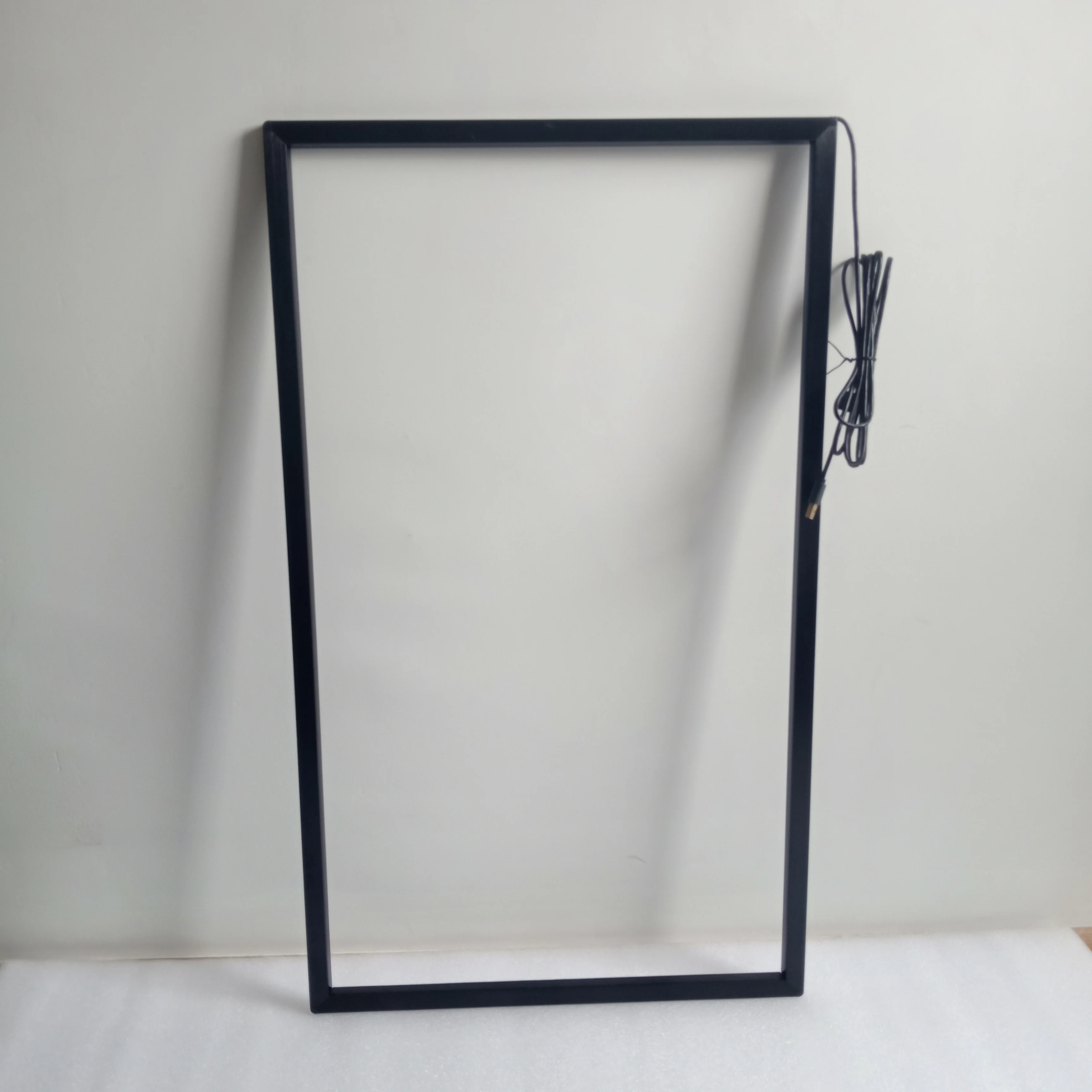 

Full size touch screen conversion frame plug and play G5 55 inch 16 points
