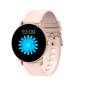 Trendy Elegance  Smart Watch 2019 Shenzhen Kingwear Intelligent Heart Rate Monitor Watch Reloj Inteligente Bluetooth Bracelet