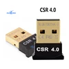 CSR USB BT 4.0 Bluetooth Dongle bluetooth printer music receiver Adapter for Laptop PC TV box
