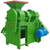 China coconut shell charcoal coal briquette press machine for sale