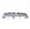 FTPT High Precision Protection Film Coating Machine