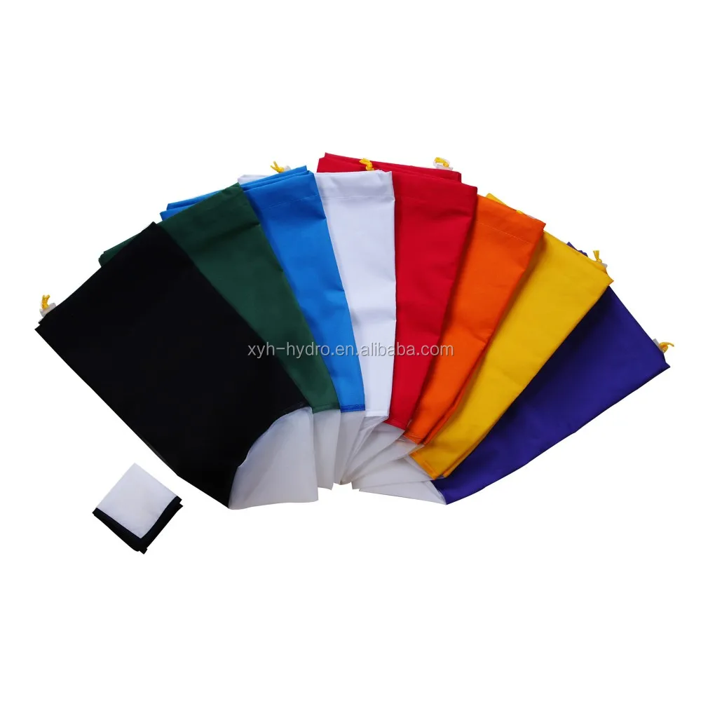 
20-Gallon Single Bags Herbal Ice Extractor Bubble Filter Bag With Pressing Screen 