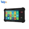 Telpo TPS450 Android Tablet with Fingerprint Scanner for Time Clock